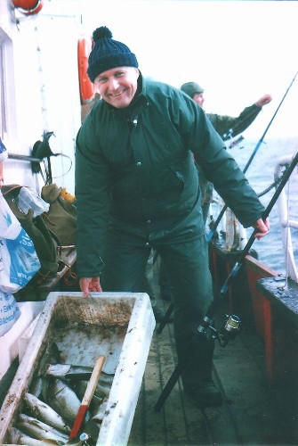 Bernd R&ouml;ber